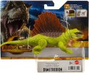 Mattel Jurassic World Dino Diametrodon 10cm