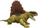 Mattel Jurassic World Dino Diametrodon 10cm