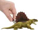 Mattel Jurassic World Dino Diametrodon 10cm