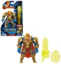 Mattel Masters of the Universe Power Attack He-Man