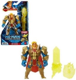 Mattel Masters of the Universe Power Attack He-Man