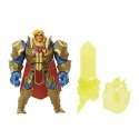 Mattel Masters of the Universe Power Attack He-Man