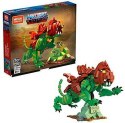 Mega Construx MOTU Battle Cat klocki 537el