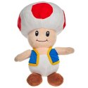 Nintendo plusz maskotka Super Mario Bros 33cm mix