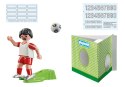 PLAYMOBIL 70486 Sports & Action Player Polska 8el