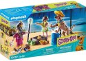 PLAYMOBIL 70707 Scooby Doo Przygoda z Szamanem