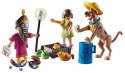 PLAYMOBIL 70707 Scooby Doo Przygoda z Szamanem