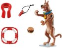 PLAYMOBIL 70713 Scooby Doo Pies Ratownik