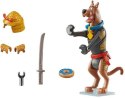 PLAYMOBIL 70716 Scooby Doo Pies Samuraj