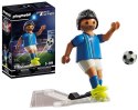 PLAYMOBIL 71122 Sports & Action Player Włochy 7el