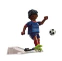 PLAYMOBIL 71123 Sports & Action Player Francja 7el