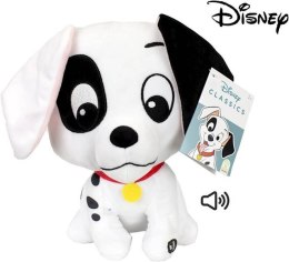 Sambro Disney Dalmatyńczyk plusz 25cm dźwięk