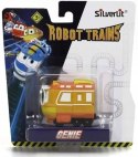 Silverlit lokomotywa Robot Trains Pociąg Kolejka B