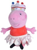 Simba Świnka Peppa Maskotka w przebraniach 22cm