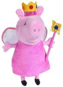 Simba Świnka Peppa Maskotka w przebraniach 22cm