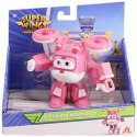 Super Wings samolot Articulated Action Dizzy 8cm