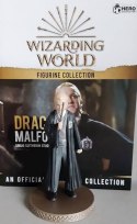 Wizarding Harry Potter Draco Malfoy figurka 12cm