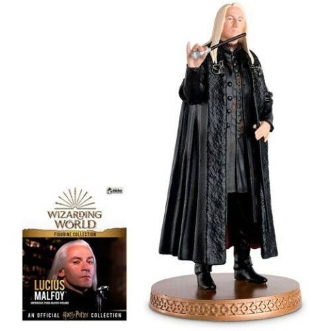 Wizarding Harry Potter Lucius Malfoy figurka 12cm