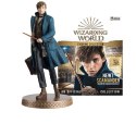 Wizarding Harry Potter Newt Scamander figurka 12cm