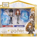 Wizarding Harry Potter Patronus Harry Ginny 2pak