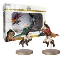 Wizarding Harry Potter Quidditch Harry Draco 12cm