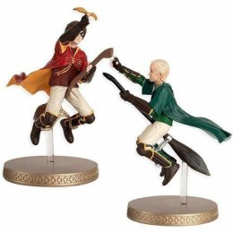 Wizarding Harry Potter Quidditch Harry Draco 12cm