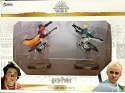 Wizarding Harry Potter Quidditch Harry Draco 12cm