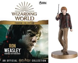 Wizarding Harry Potter Ron Weasley 8 year 12cm