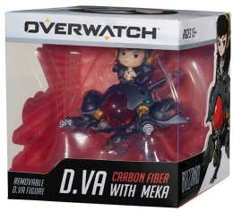 Blizzard Overwatch D.VA Carbon Fiber with Meka