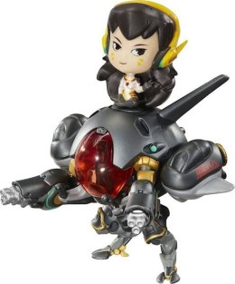 Blizzard Overwatch D.VA Carbon Fiber with Meka