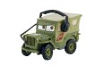 Bullyland 12792 SARGE Cars 7cm