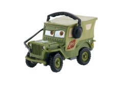 Bullyland 12792 SARGE Cars 7cm