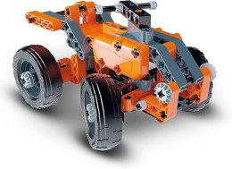 Clementoni klocki Galileo Construction Buggy Quad