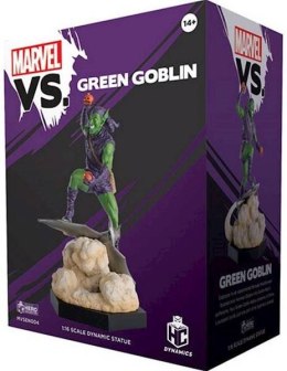 Eaglemoss Marvel Movie Green Goblin Figurka 1:16