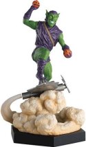 Eaglemoss Marvel Movie Green Goblin Figurka 1:16