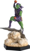 Eaglemoss Marvel Movie Green Goblin Figurka 1:16