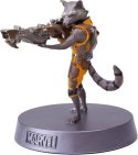 Eaglemoss Marvel Rocket Figurka 1:18 metal puszka