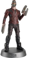 Eaglemoss Marvel Star Lord 1:18 metal puszka