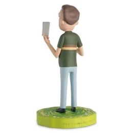 Eaglemoss Rick & Morty Jerry Smith Figurka 1:16