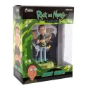 Eaglemoss Rick & Morty Jerry Smith Figurka 1:16