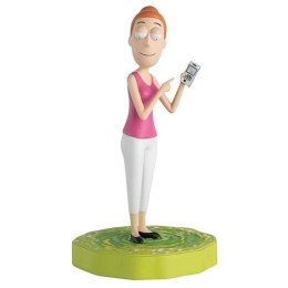 Eaglemoss Rick & Morty Summer Smith Figurka 1:16