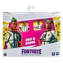 Fortnite Victory Royale Deo & Siona 15cm