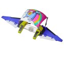 Fortnite Victory Royale Glider Llamacorn 15cm