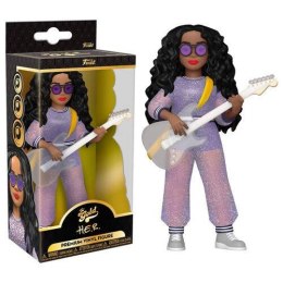 Funko Gold H.E.R Premium