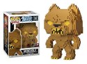 Funko POP! Altered Beast Warewolf golden 8 Bit 32