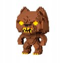 Funko POP! Altered Beast Warewolf golden 8 Bit 32