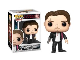 Funko POP! Altered Carbon Takeshi Kovacs 925