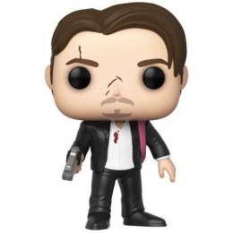 Funko POP! Altered Carbon Takeshi Kovacs 925