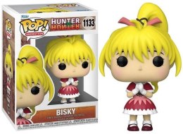 Funko POP! Animation Hunter X Hunter Bisky 1133