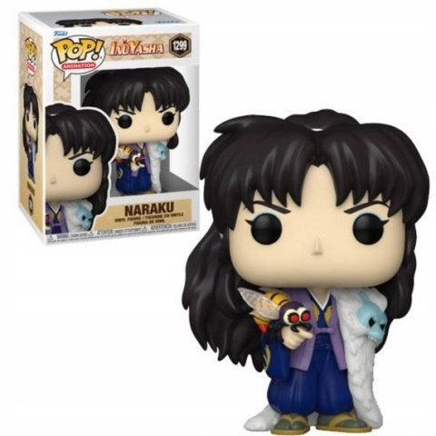 Funko POP! Animation InuYasha Naraku 1299